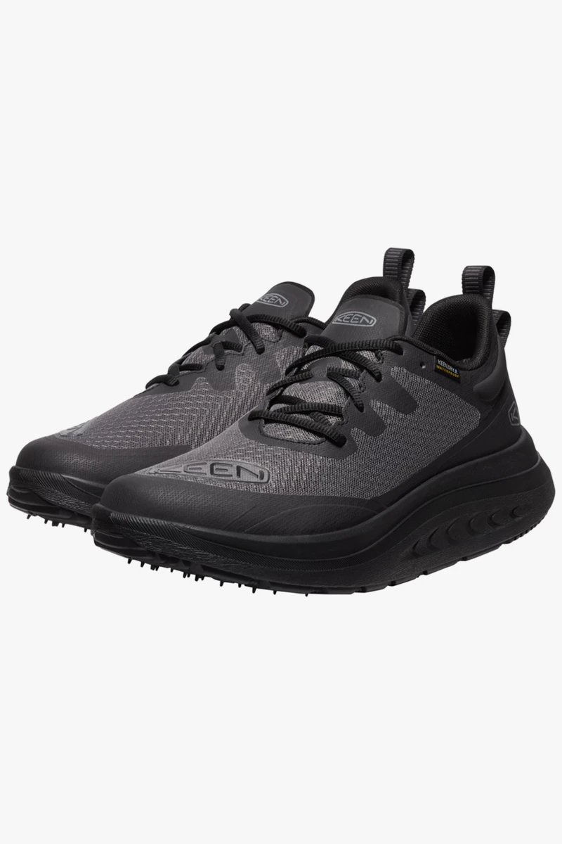 Keen WK400 Herren Trekkingschuh