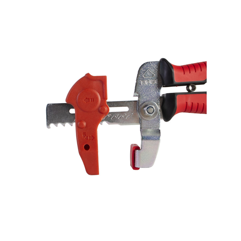 Rubi Delta Level System Fast-Fix tang