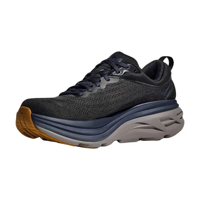 Hoka Bondi 8 Hardloopschoenen Heren