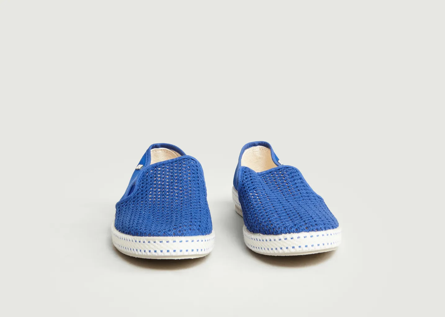 Espadrilles Classique 20° Rivieras
