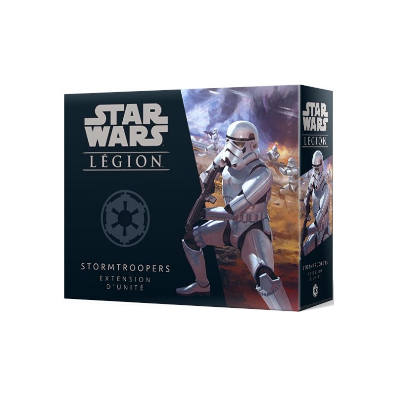 Stormtroopers