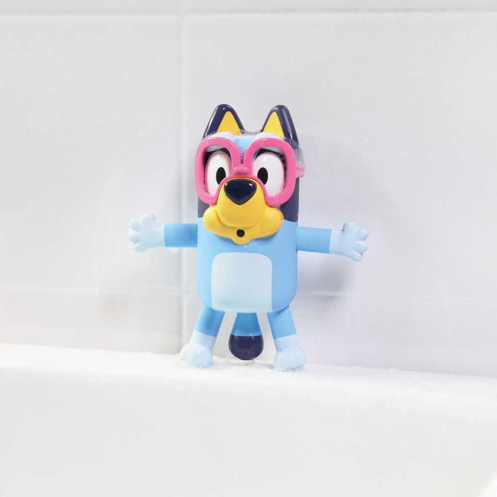 Køb Toomies Svømmeskole Bluey