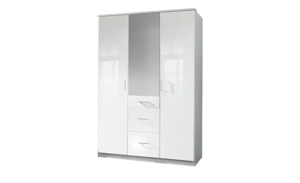 Kleiderschrank Clack