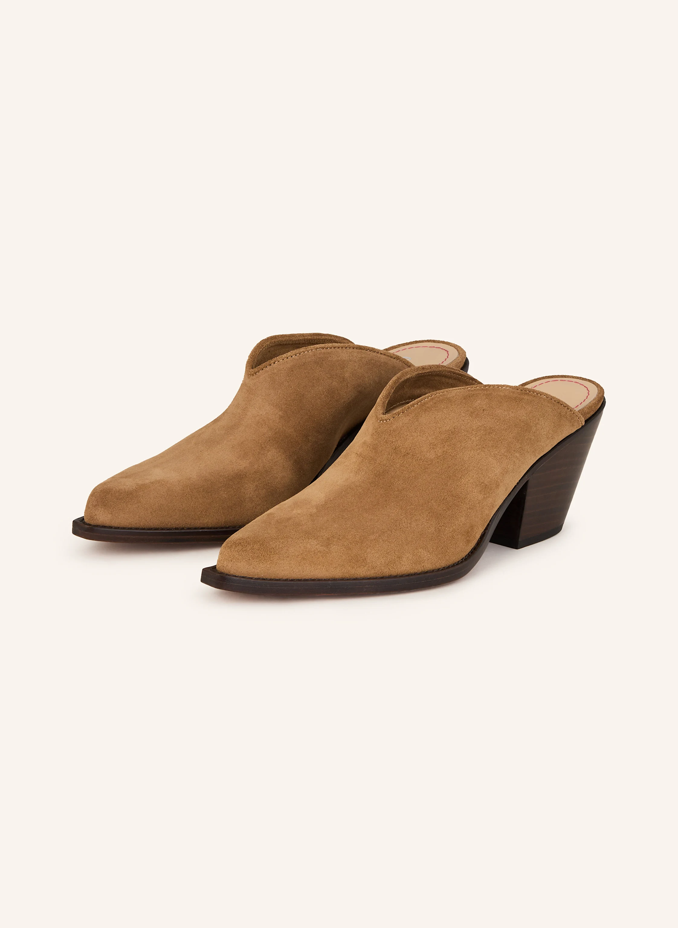 SONORA Mules MAYA