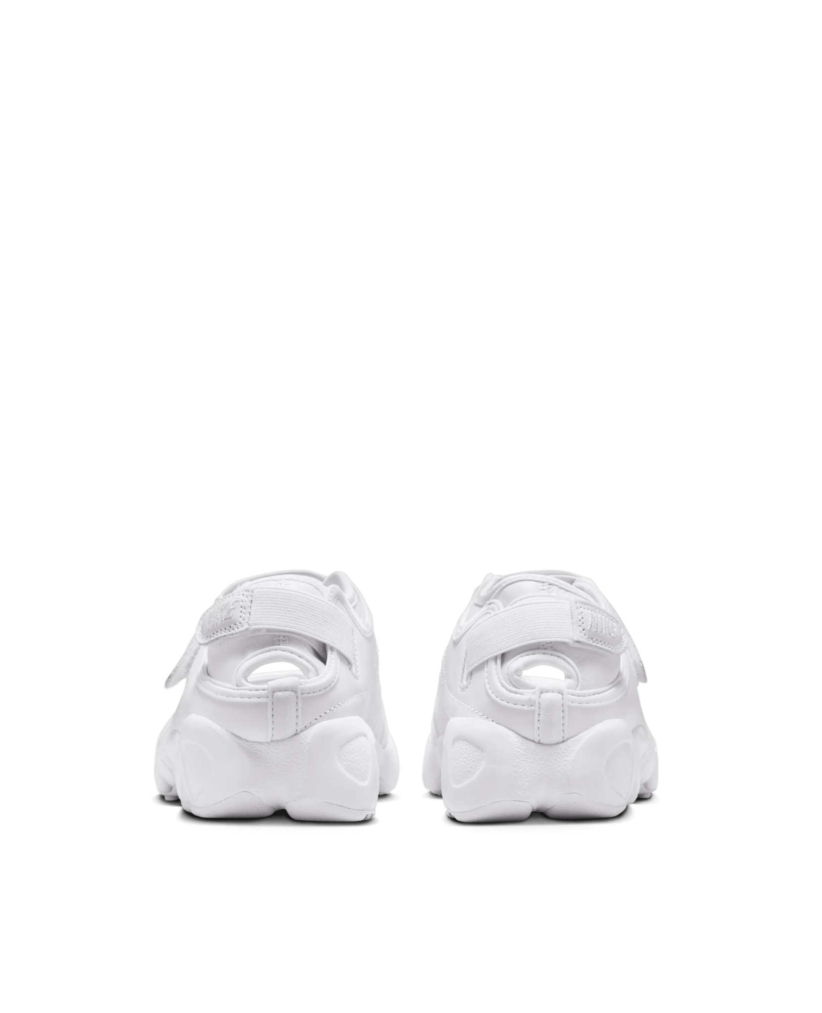 Nike WMNS Nike Air Rift (White/White-Black)