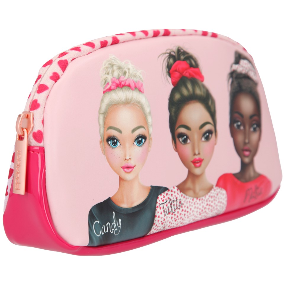 TOPModel - BEAUTY GIRL - Penalhus