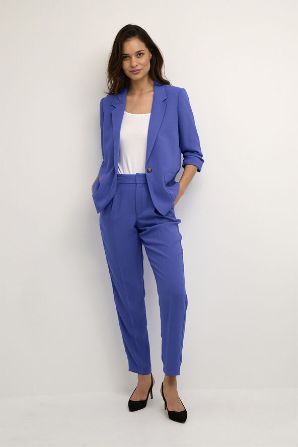 Cream CRCocamia blazer Dazzling blue