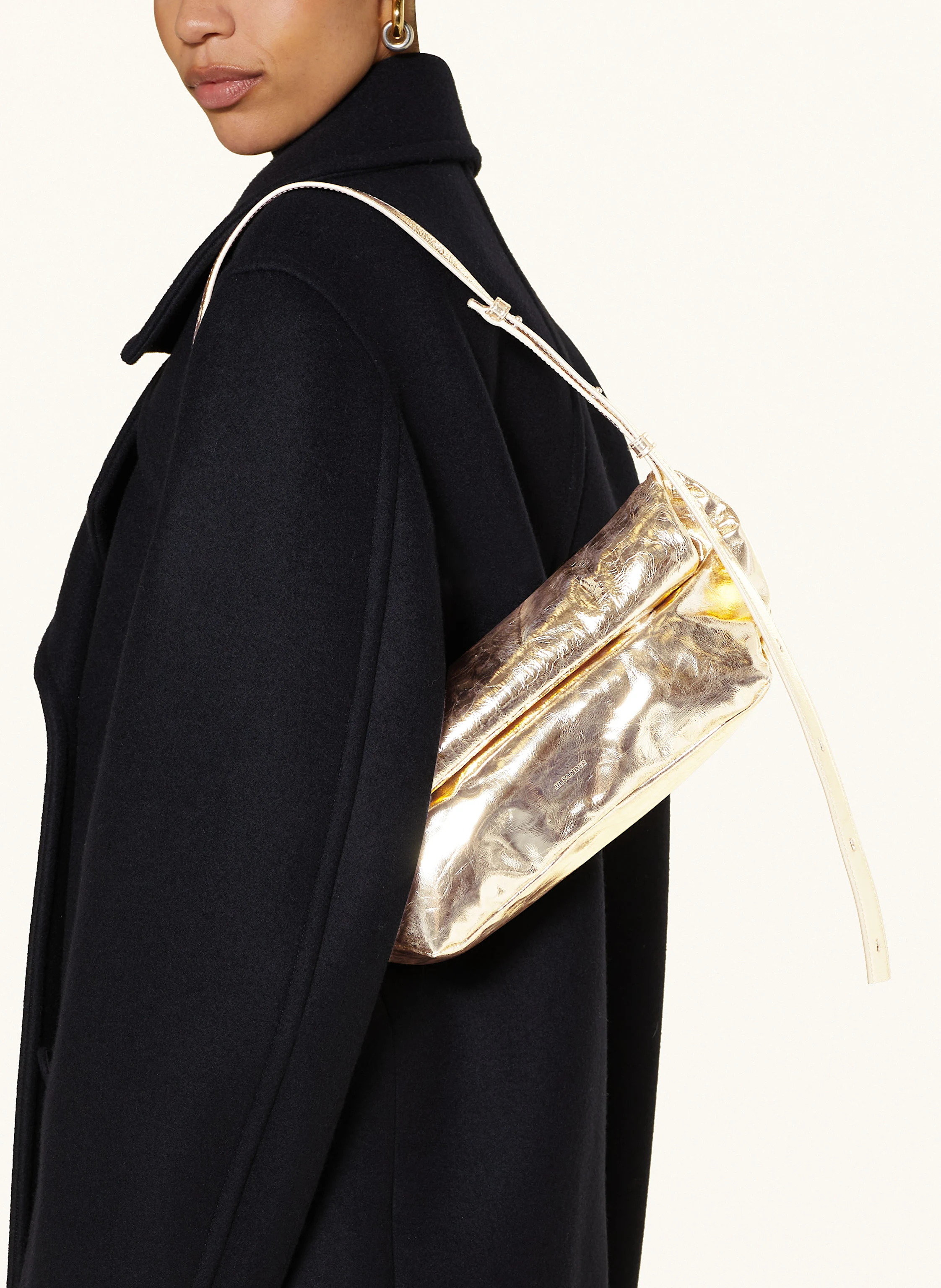 JIL SANDER Umhängetasche