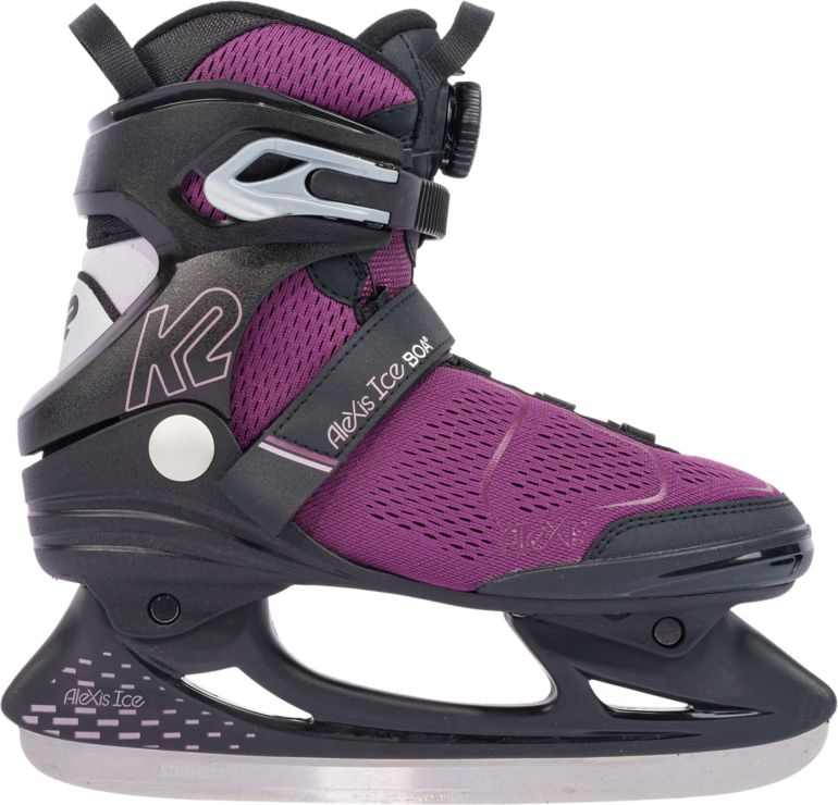 K2ALEXIS ICE BOA - lila