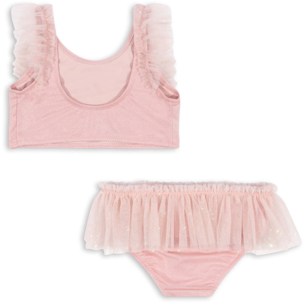 Køb Konges Sløjd Powder Pink Amandine Bikini