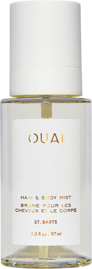Ouai St Barts Hair & Body Mist