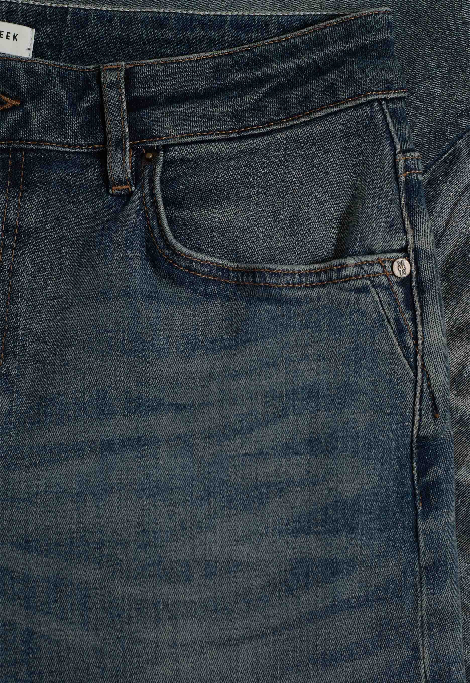 Silvercreek 30Y - Liv Jeans