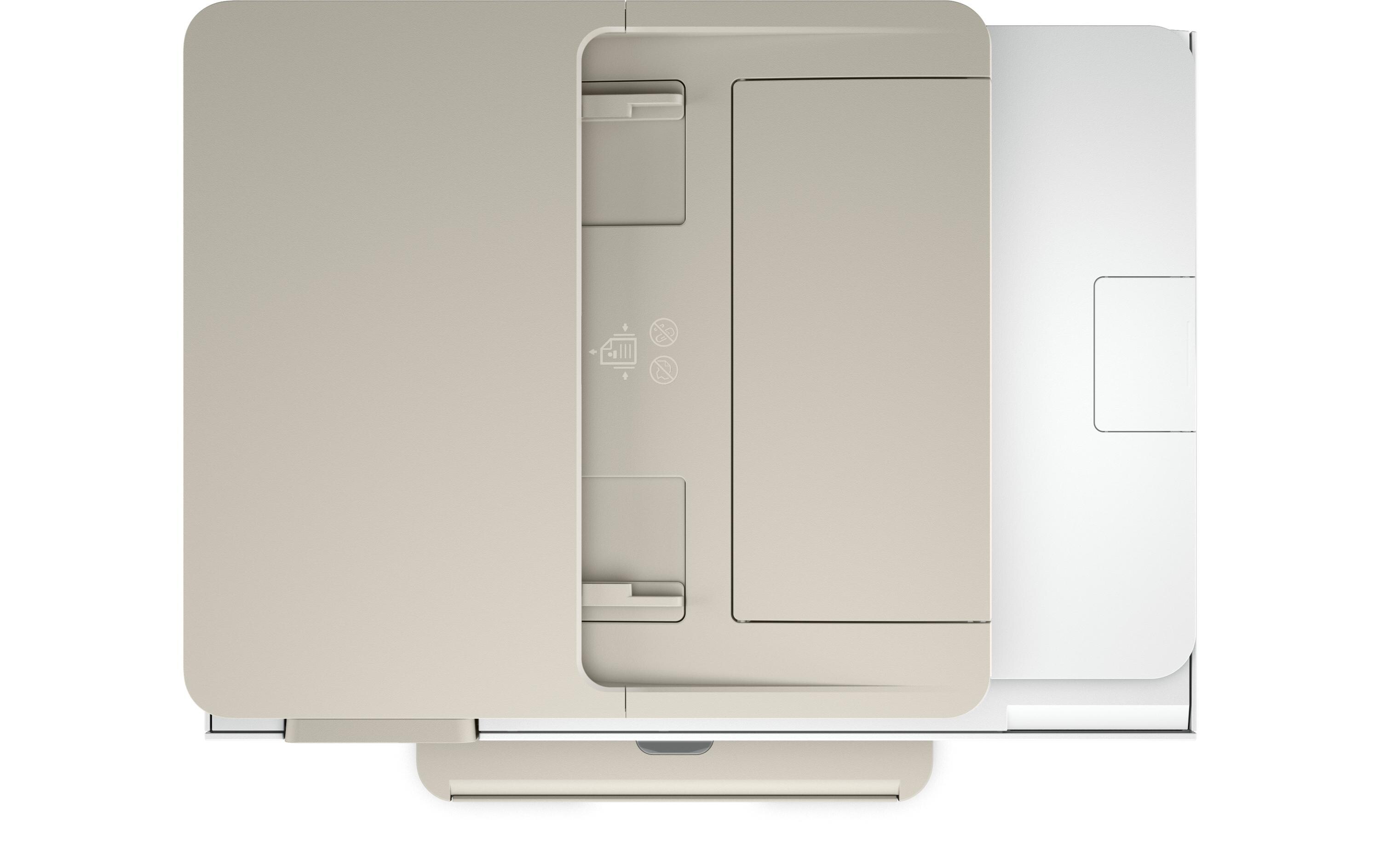 Multifunktionsdrucker Envy Inspire 7924e All-in-One<br>3-in-1-Tintenstrahl-Multifunktionsdrucker mit WLAN, sowie HP Plus mit vielen zusätzlichen Services