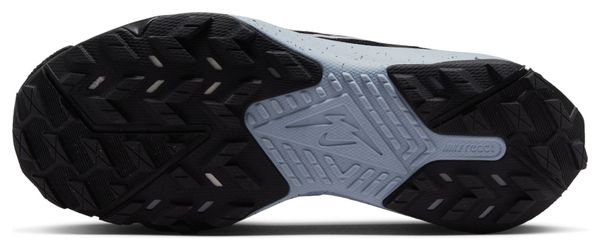 Chaussures Trail Nike Kiger 9 Noir/Gris Femme