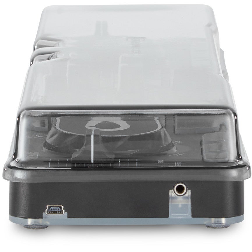 Decksaver stofkap voor Hercules DJControl Starlight