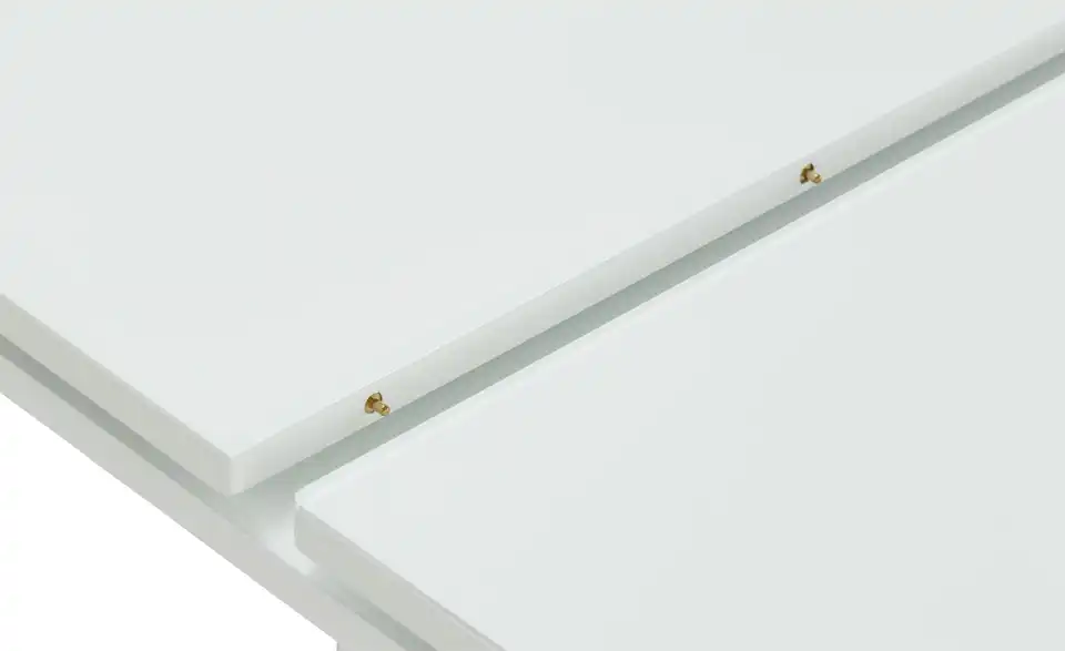 Esstisch Tizian Weiß 150 cm