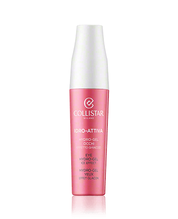 Collistar Idro-Attiva Eye Hydro-Gel Ice Effect 14ml