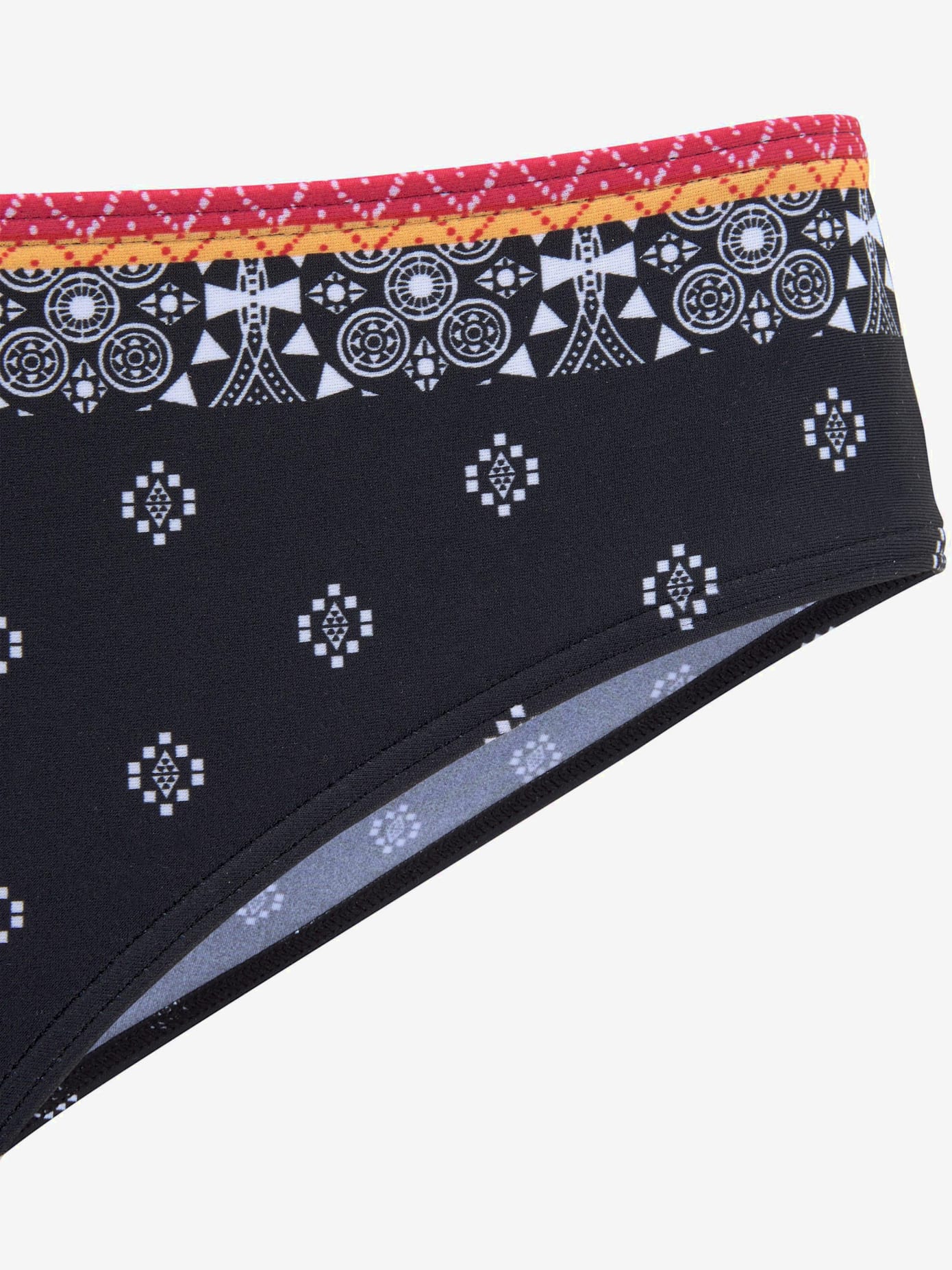 Bas de maillot de bain design tendance