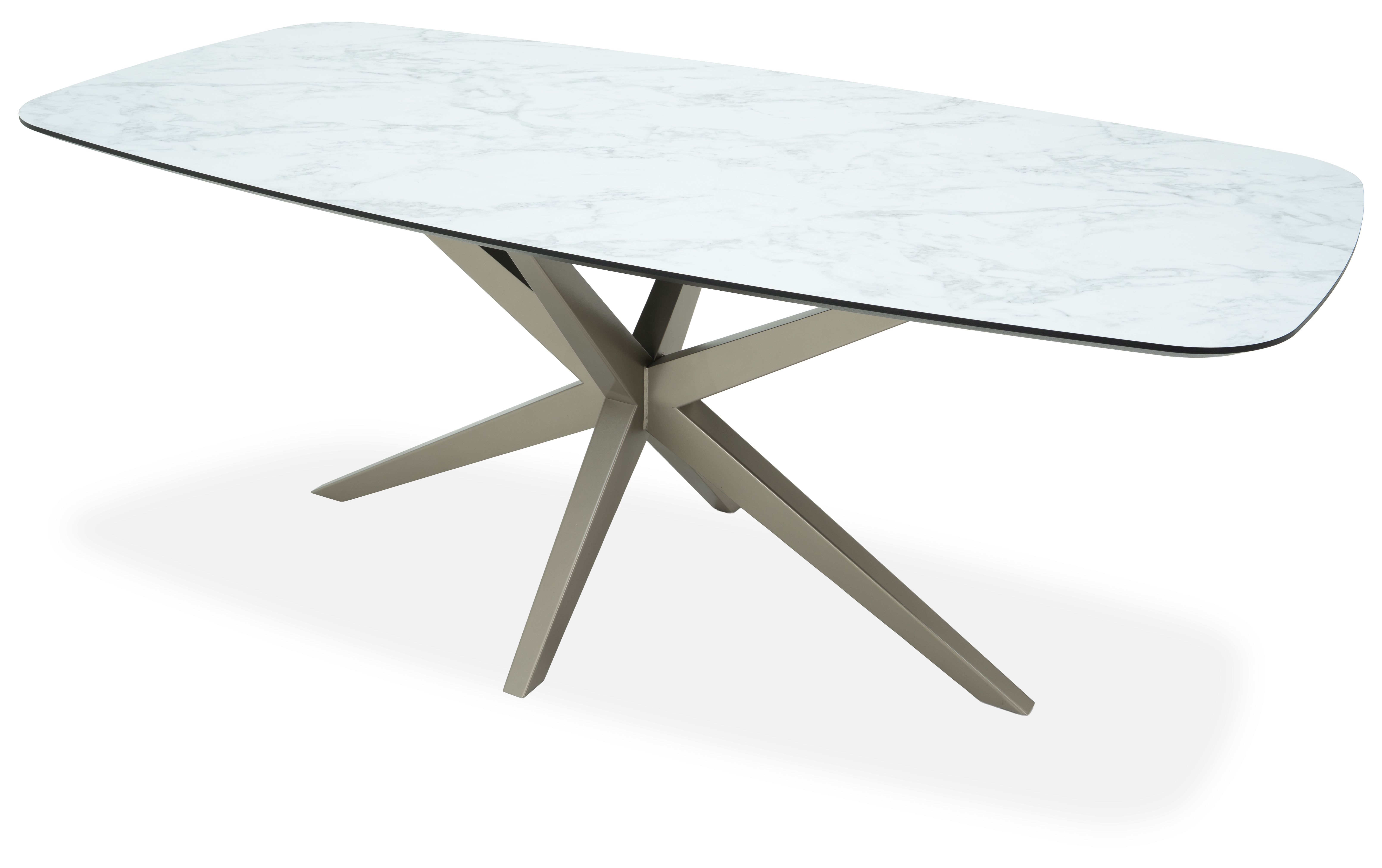 Eettafel Bogota