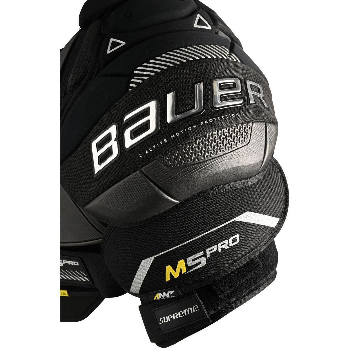 BauerSP M5 Pro SR