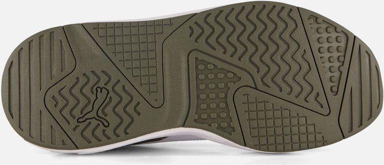 Puma - X-Ray 3 SD - Sneakers - Zwart - Textiel