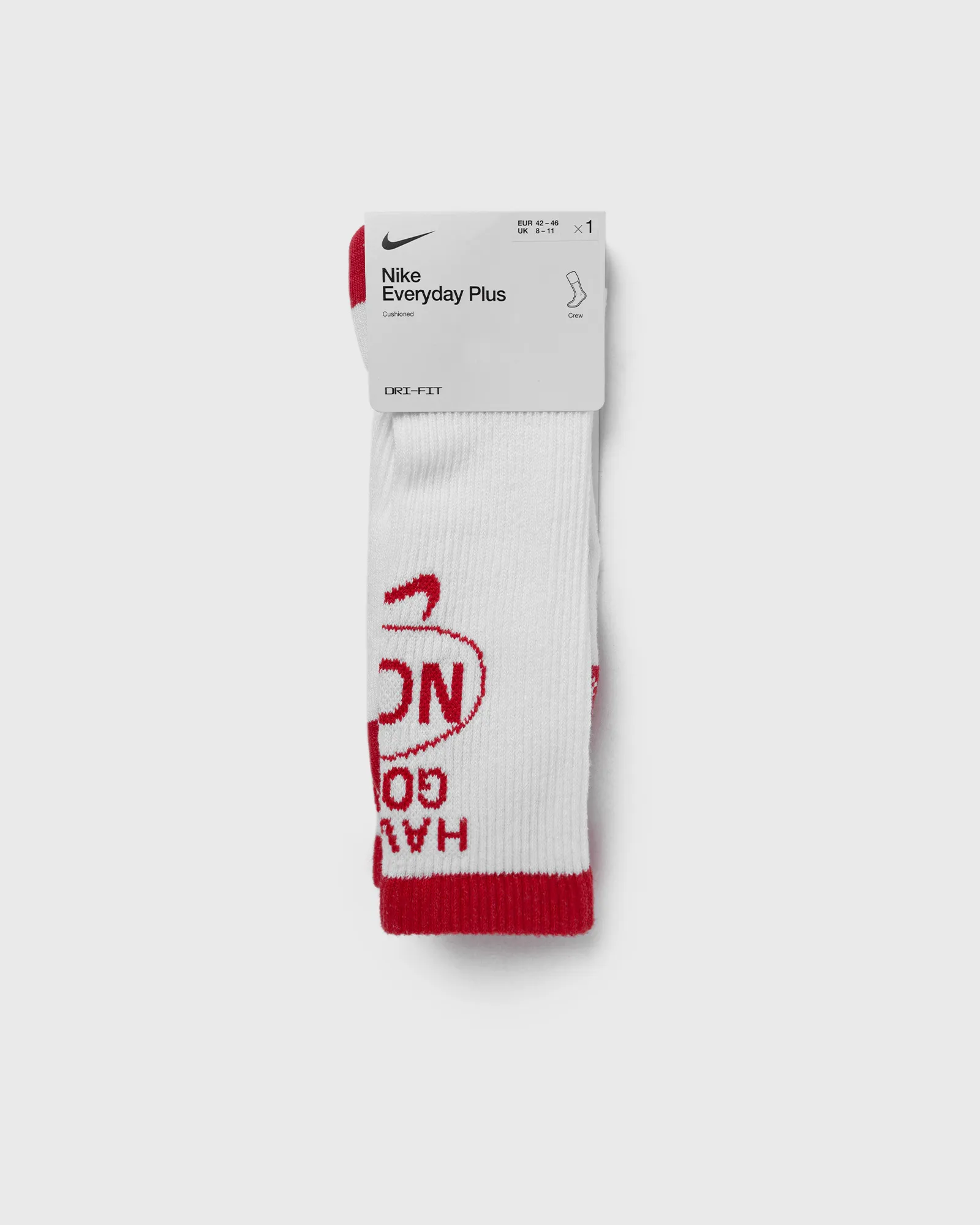 Nike Everyday Plus Cushioned Crew Socks