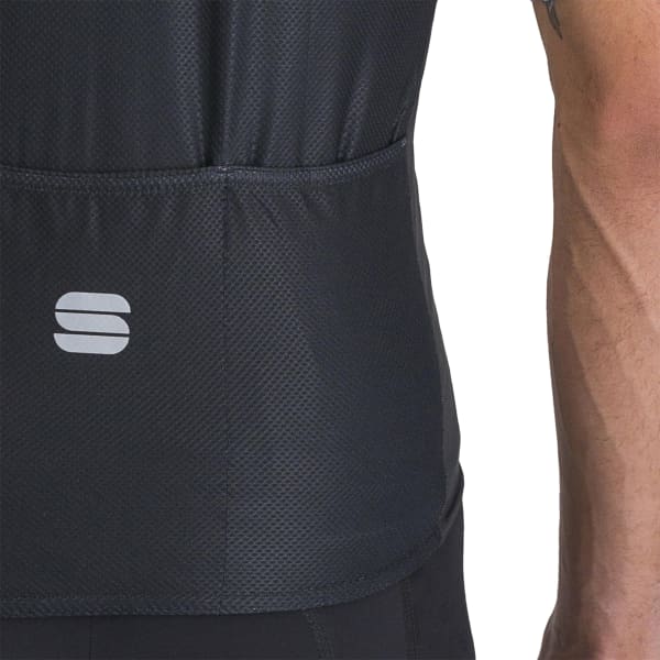 Veste vélo SPORTFUL BFP PRO VEST BLACK