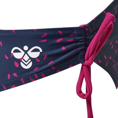 Hummel Lasera Bikini, Svart Iris