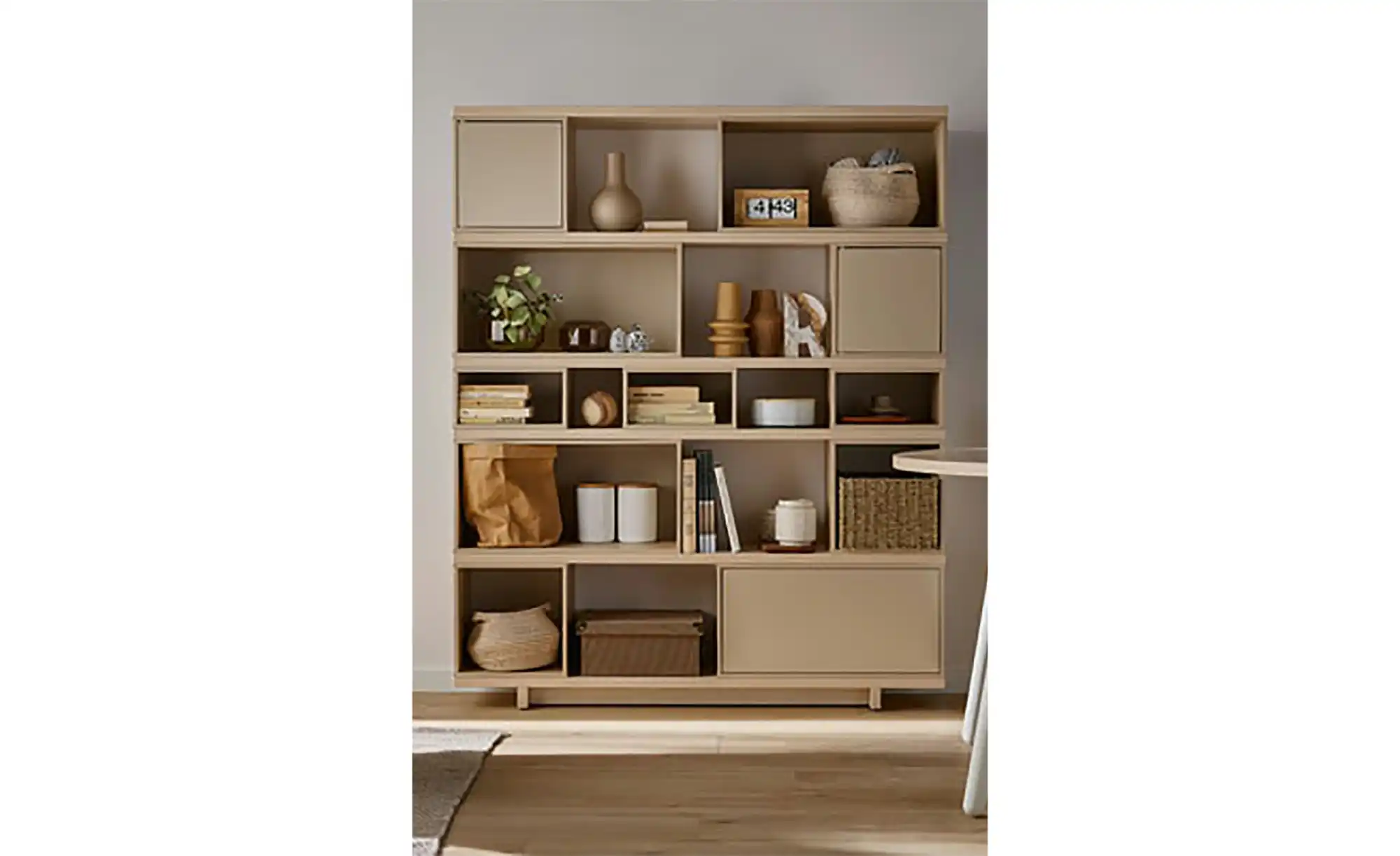 VOX Boxen Balance