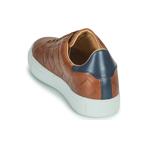 Pellet - ORSON - VEAU MARRON