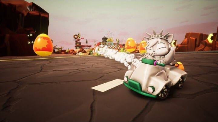 Race With Ryan: Road Trip - Deluxe Edition - Xbox One