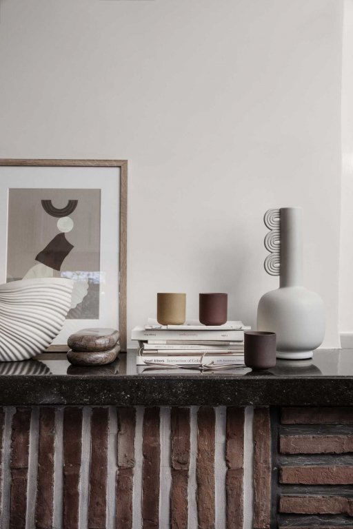 Ferm Living Shell schelp decoratie