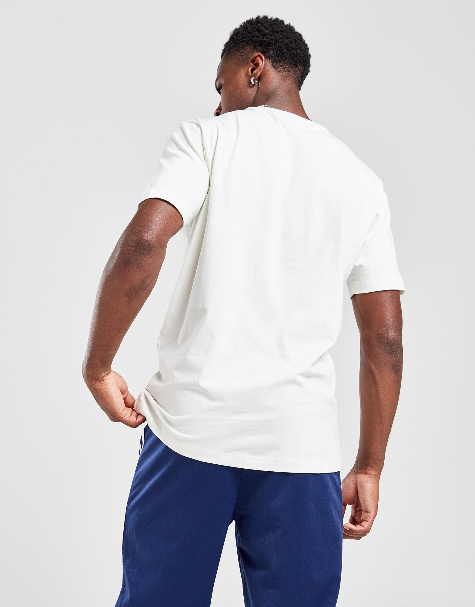 adidas Originals T-shirt Graphique Homme