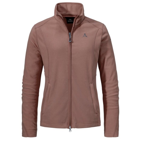Schöffel - Women's Fleece Jacket Leona3 - Veste polaire