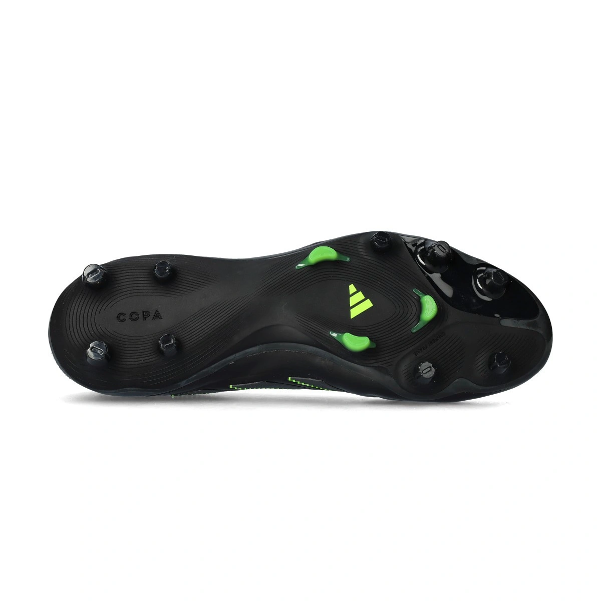 Chuteira adidas Copa Pure III Elite LL FG