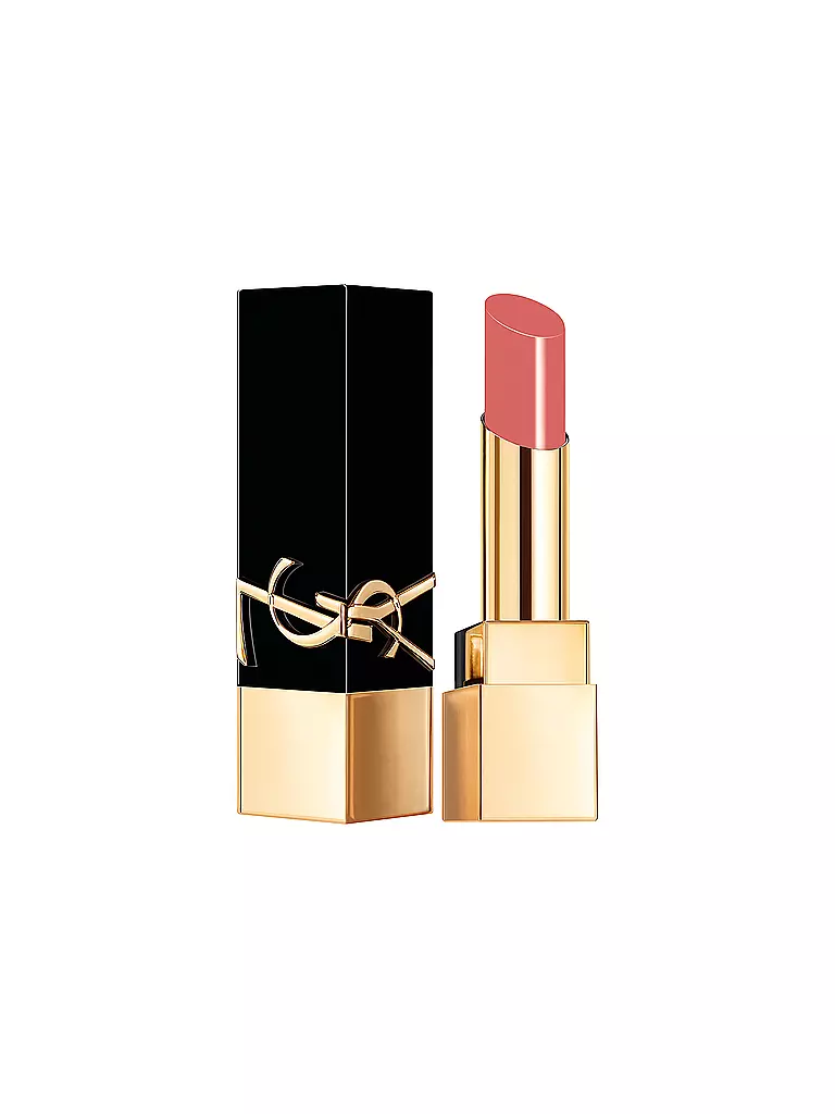 YVES SAINT LAURENT Lippenstift - Rouge Pur Couture The Bold ( 12 Nude Inc. ) beere