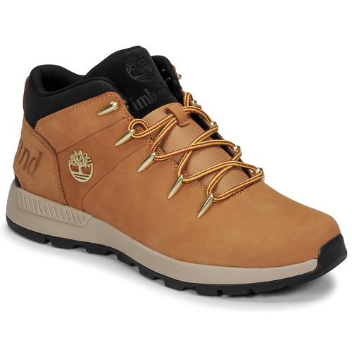 Timberland - EURO SPRINT TREKKER - Marron