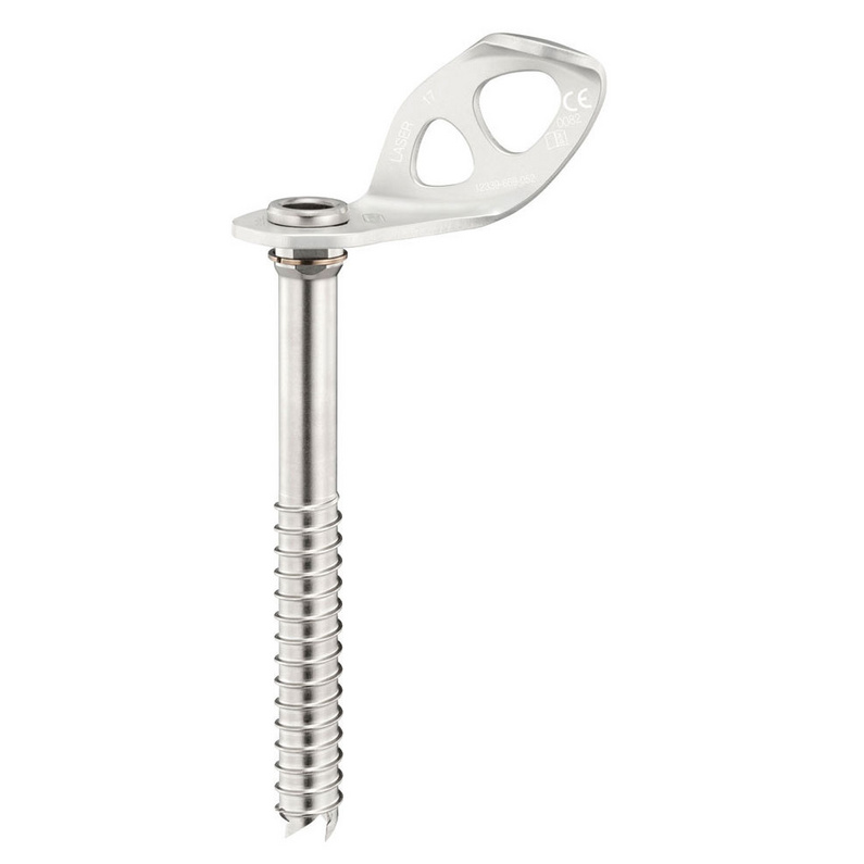 Petzl Laser Eisschraube