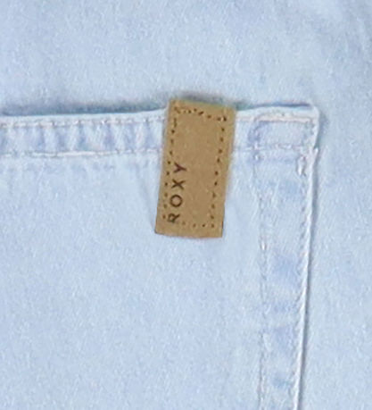 Roxy Jeans - Seaside Ansicht - Hellblau