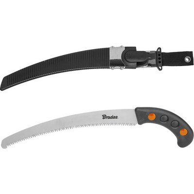 Scie d'élagage V-SERIES avec holster, lame 320 mm