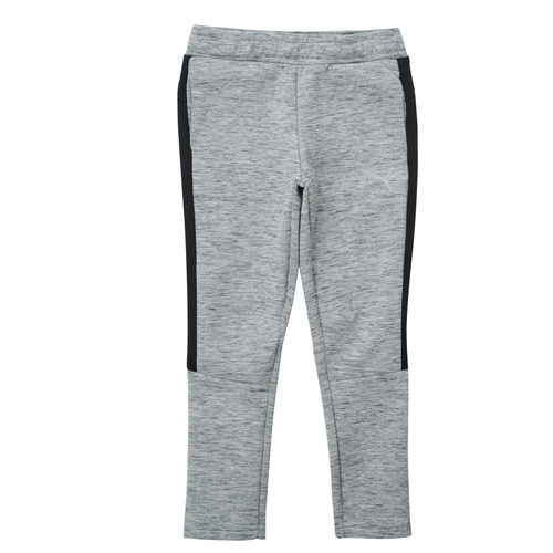 Puma - EVOSTRIPE PANT - Gris