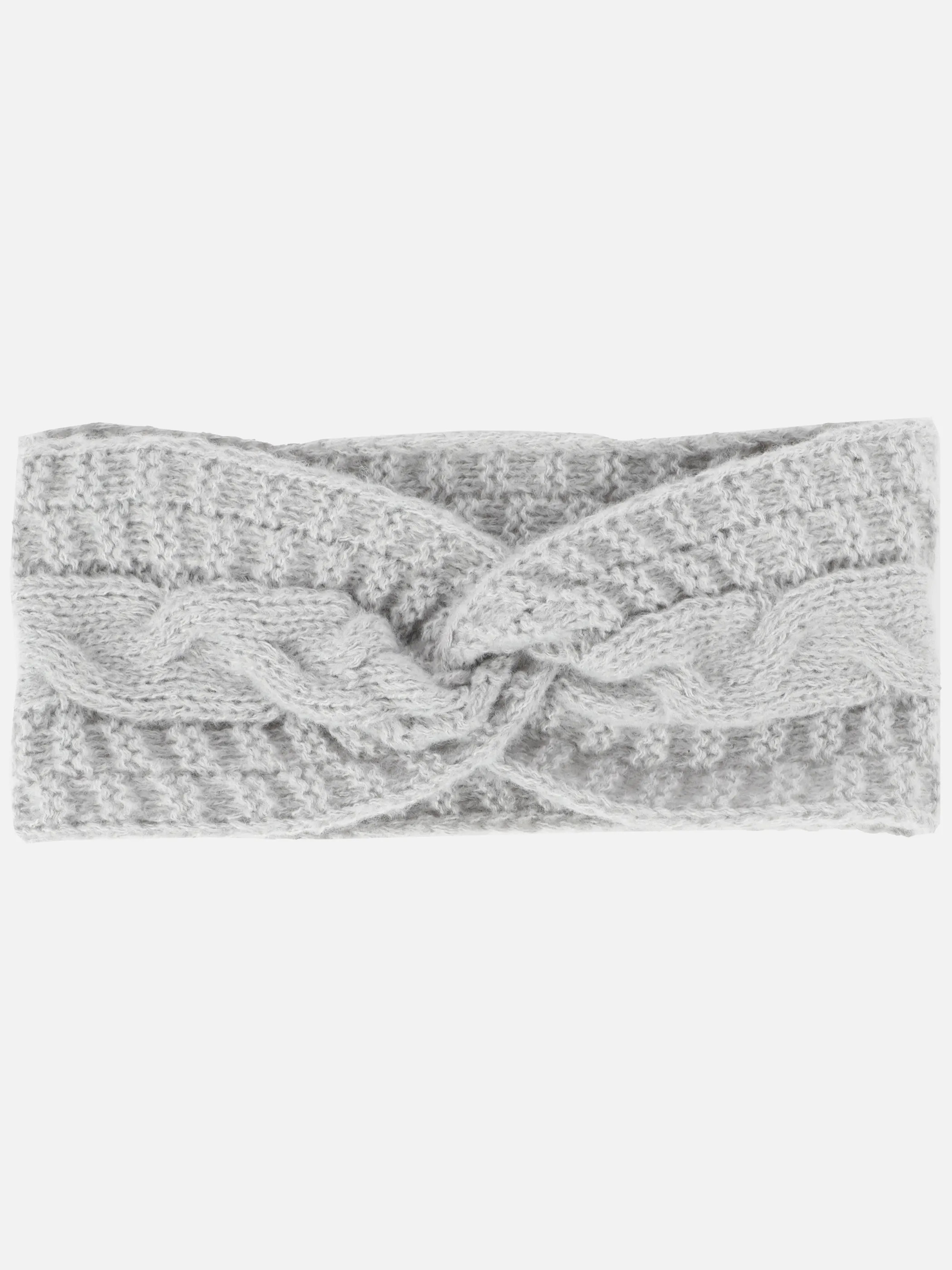 Damen Stirnband mit Knoten