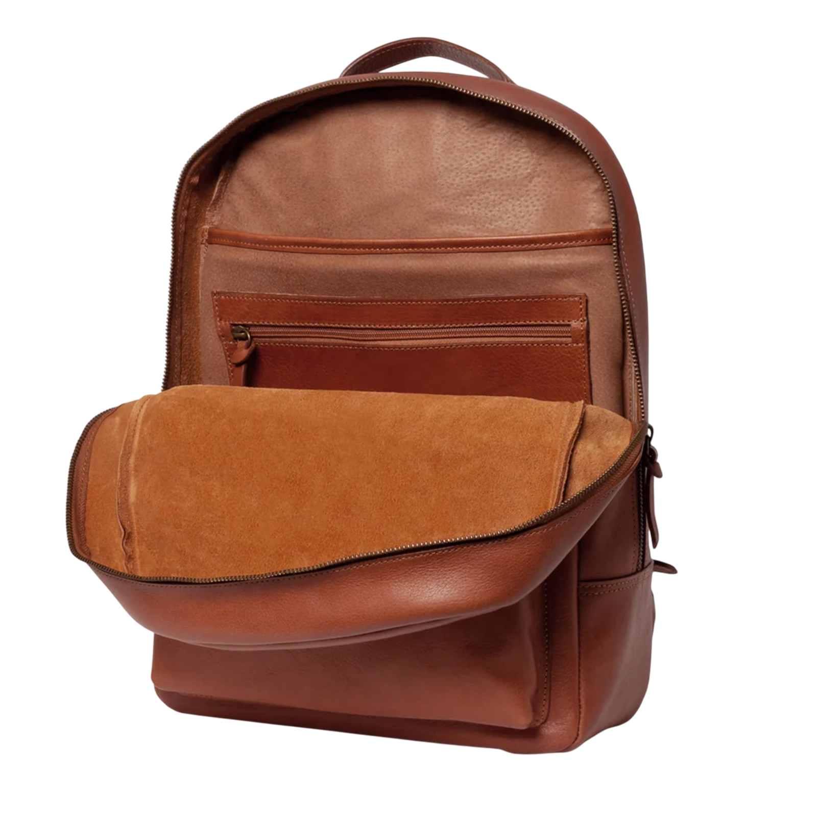 Backpack Brown