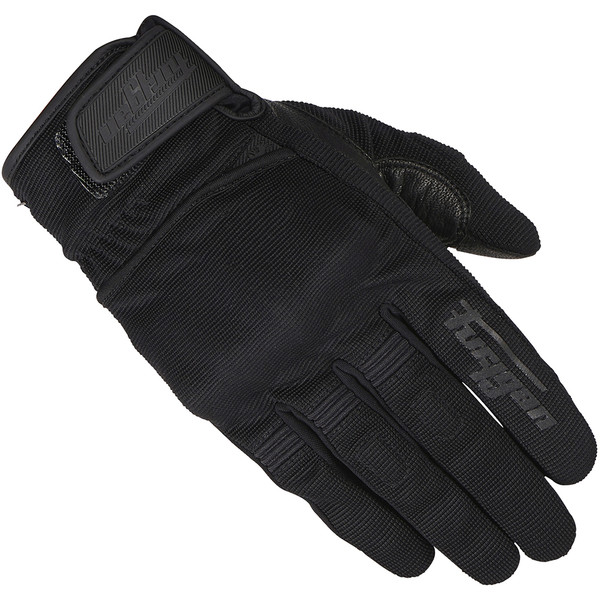 Furygan - Gants femme Jet Lady All Season D3O Noir