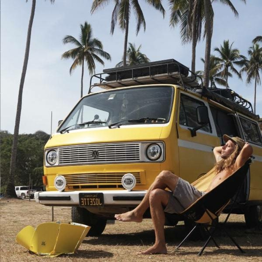 Cuiseur solaire pliable sungood