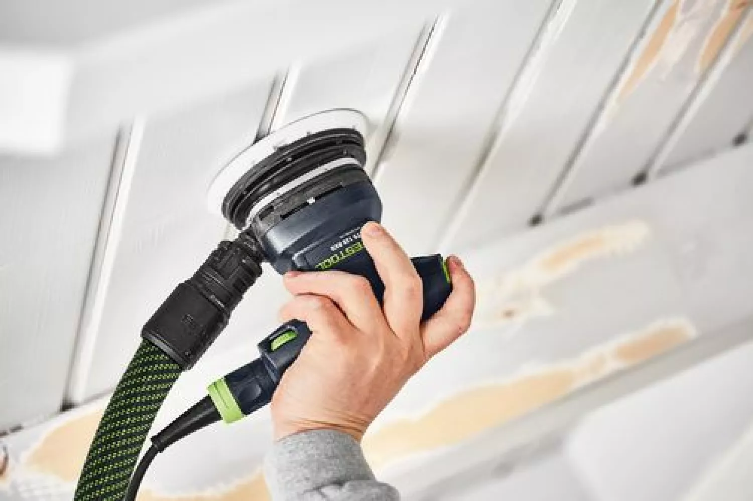 Festool H05 RN-F-4 Plug-It kabel - 4m