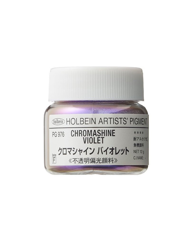 Chromashine Violet