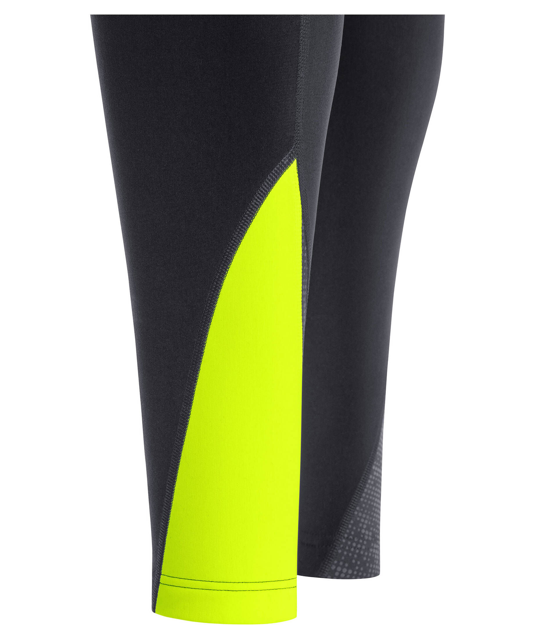 GOREWEAR| Herren Fahrradhose C5 THERMO BIB TIGHTS