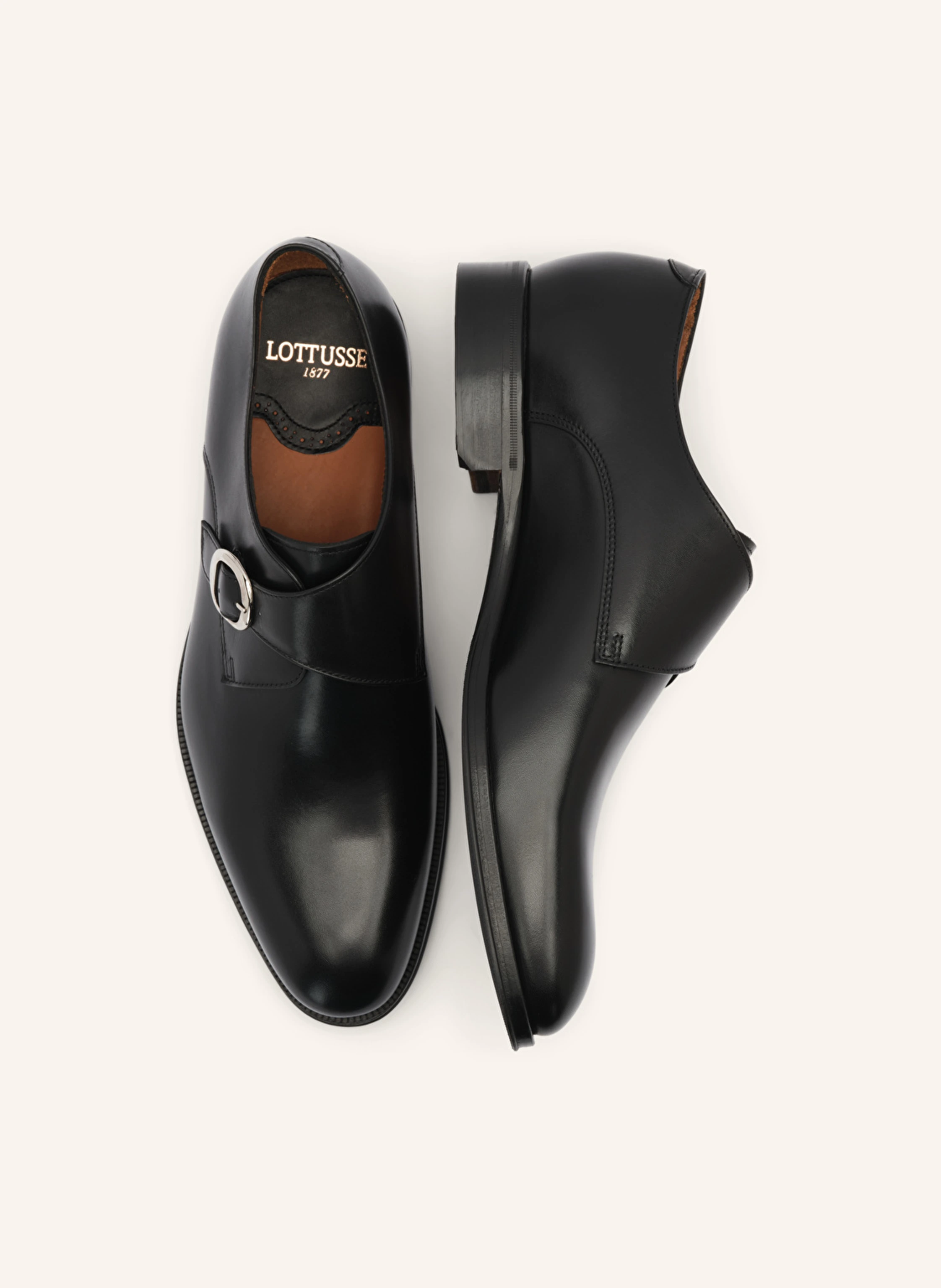 LOTTUSSE Slipper LENOX