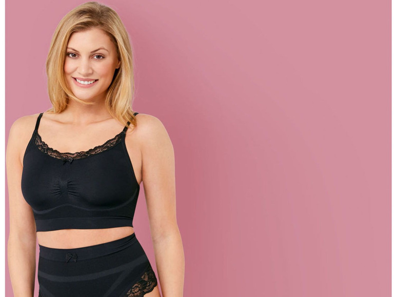 Corrigerende dames bustier